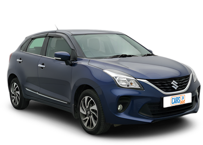 Maruti Baleno-img
